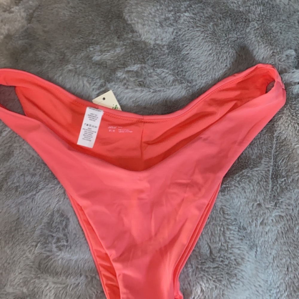 Aerie bikini bottoms